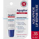 Lip Repair Ointment - Long-lasting Moisture to Soothe Dry Chapped Lips