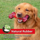 Tough Dog Toys for Aggressive Chewers Large Breed, Apasiri Dog Chew Toys