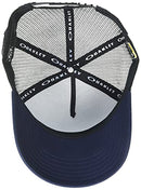 Oakley Chalten Cap, Fathom/Cool Grey, One Size