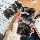 J.west Case for iPhone Xs Max, Luxury Sparkle Bling Crystal Clear Soft TPU Silicone