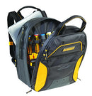 DeWalt DGC533 USB Charging Tool Backpack, 33 Pocket