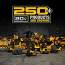 DEWALT 20V Max Impact Driver Kit, 1/4-Inch (DCF885C1)