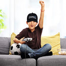 Funny Gamer Gifts,Socks Baseball Cap,Brithday Christmas Gifts Idea for Teens Boys Men
