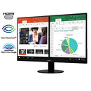 Acer 21.5 Inch Full HD (1920 x 1080) IPS Ultra-Thin Zero Frame Computer Monitor (HDMI & VGA Port)