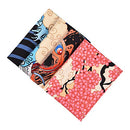 Sevenstars Japanese Ukiyo-e Tapestry Sea Wave Koi Tapestry Trippy Whale