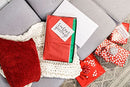 Bulk Red, Green and White Tissue Paper, for Christmas, Holidays, and Special Occasions (125-Sheets)