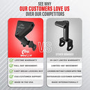 The Pivot for Peloton Bikes (Original Models), Made in USA | 360° Movement Monitor Adjuster
