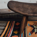 Meditation Bench IKUKO Original, Portable Version with Bag
