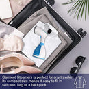 Steamer for Clothes, Portable Handheld Garment Steamer Fabrics Removes Wrinkles,