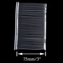 Ogrmar Clothing Garment Price Label Tagging Tag Gun/Machine + 5000pcs 3"