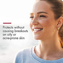 UV Clear SPF 46 Face Sunscreen, for Sensitive Skin and Acne-Prone Skin