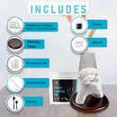 Hand Casting Kit for Couples or Family | Mounting Plaque IncludedHand Mold Kit Gifts