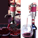 Portable and Automatic Bottle Breather Tap Machine - Portable and Automatic Bottle