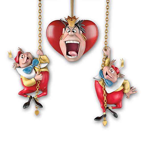 Disney Alice in Wonderland Mad Hatter Light Up  Cuckoo Clock