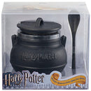 Harry Potter Cauldron Soup Mug with Spoon, Standard, Black