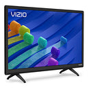 24-inch D-Series Full HD 1080p Smart TV with Apple AirPlay and Chromecast Built-in
