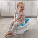 The First Years Baby Shark Potty Training and Transitioning Seat