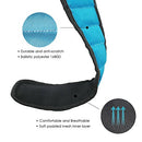 Magnetic Wristband,BLENDX Men Gifts Tool with Strong Magnets for Holding Screws