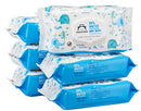 Mama Bear 99% Water Baby Wipes, Hypoallergenic, Fragrance Free