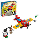 LEGO Disney Mickey and Friends Mickey Mouse’s Propeller Plane 10772 Building Kit Toy