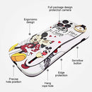 Personalized 12 pro max case with Wrist Strap and Lanyard, for iPhone 12 Pro Max