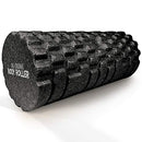 High Density Foam Roller Massager for Deep Tissue Massage of The Back and Leg Muscles