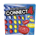 Classic four in a row game - Board Games and Toys for Kids, boys, girls - Ages 6+