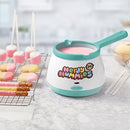 Nummies Candy Melting Pot - Chocolate Melting Pot