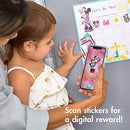 The First Years Minnie Mouse Imaginaction Potty & Trainer Seat, Pink
