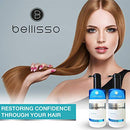 Biotin Shampoo and Conditioner Set for Hair Growth | Thickening Hair Loss Shampoo