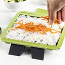 SushiQuik - Sushi Making Kit - Easy at Home DIY Sushi Maker for Beginners