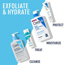 Cleanser | Salicylic Acid Face Wash with Hyaluronic Acid, Niacinamide & Ceramides
