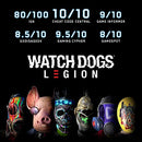 Watch Dogs: Legion PlayStation 5 Standard Edition