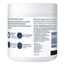 Moisturizing Cream | Body and Face Moisturizer for Dry Skin