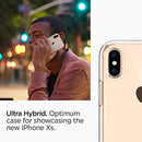 Hybrid Designed for iPhone Xs Case (2018) / Designed for iPhone X Case (2017)