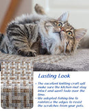 Kitchen Floor Mats for in Front of Sink Kitchen Rugs and Mats Non-Skid