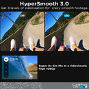 HERO9 Black - E-Commerce Packaging - Waterproof Action Camera with Front LCD