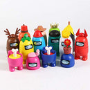 FUNDISINN Werewolf Kill Game Figures Toys PVC Action Figures Model Toys