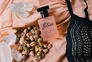 Bliss Pheromone Perfume for Women - Attraction for Men | By RawChemistry 1oz.