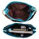 Wrangler Hobo Bags for Women Leather Tote Bag Shoulder Bag