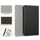 Fintie Keyboard Case for Samsung Galaxy Tab A 8.0 2019 Without S Pen