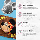 Wilton Disney Mickey Mouse Clubhouse Aluminum Birthday Cake Pan
