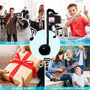 Otamatone [English Edition] Japanese Electronic Musical Instrument Portable Synthesizer