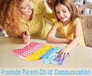 Giant Pop Poppers it Gifts for Girl Teens Kids, Jumbo Huge Extra Large Mega Super Big