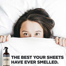 Natural Lavender Linen and Room Spray. Pure Lavender Essential Oil