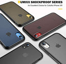 Humixx Shockproof Series iPhone XR Case Cover Protective Case