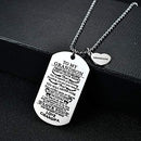To My Grandson from Grandpa I Want You To Believe Gift