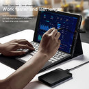 500GB 2.5" Ultra Slim Portable External Hard Drive HDD-USB 3.0