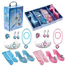 Toys Gifts for 3 4 5 6 7 8 Year Old Girls,Toddler Kids Toys Games for ages 3+ Year Old
