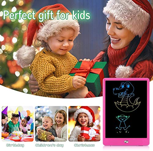 Kids Toys Toddlers Toys for Boys and Girls, 8.5in LCD Writing Tablets Drawing Pad